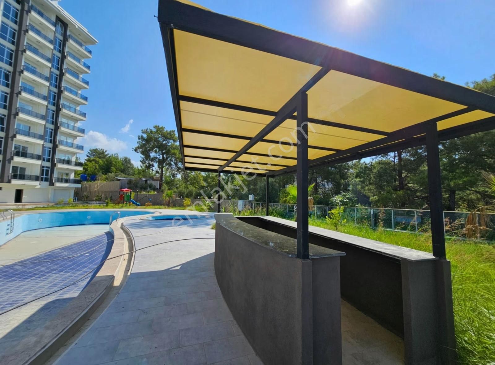 Prosperity Residence 1+1 Sıfır Daire - Görsel 6