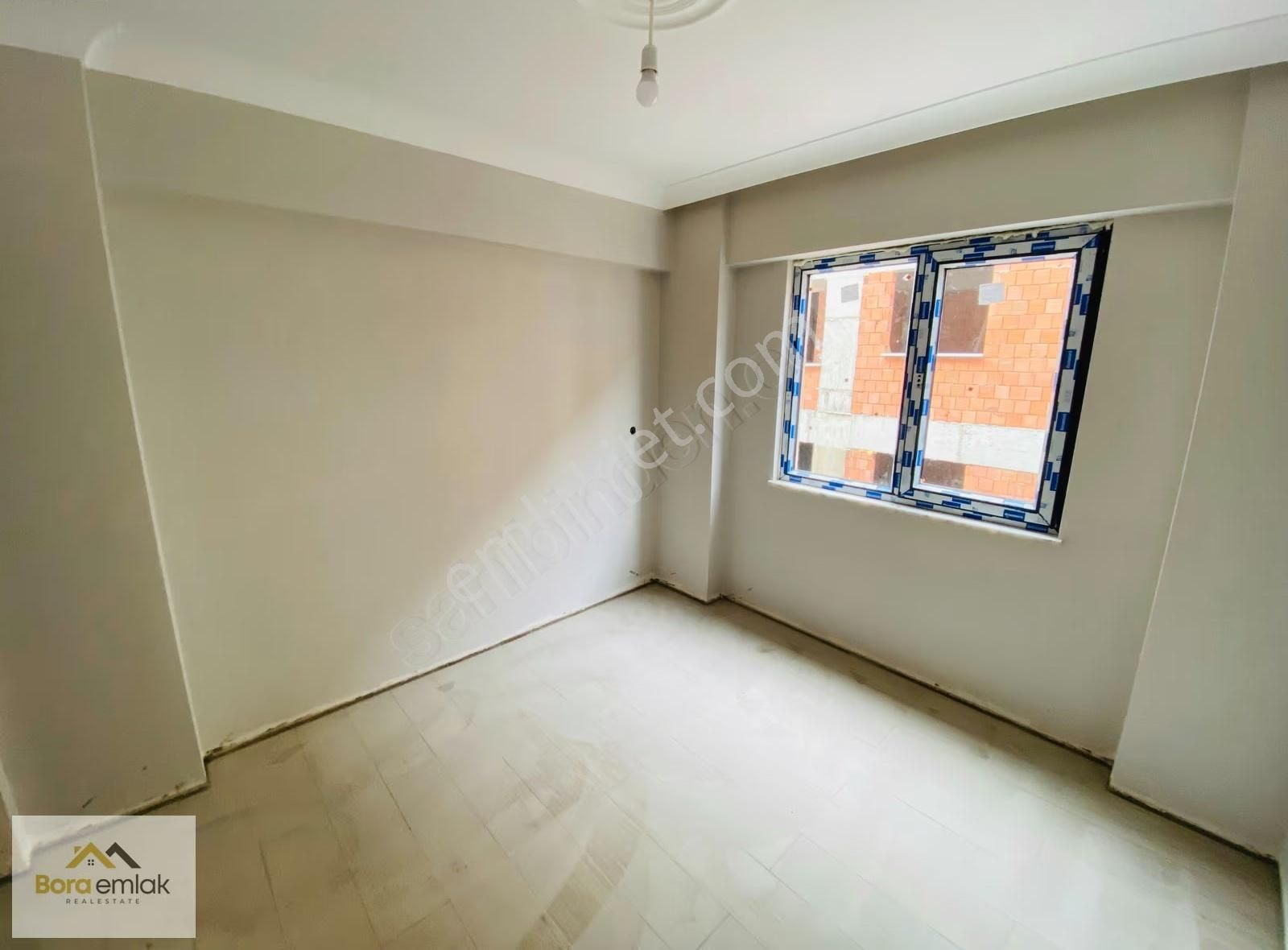 Bora Emlak'dan Yunus Emre Mahallesin'de 2+0 Lüx Daireler - Görsel 3