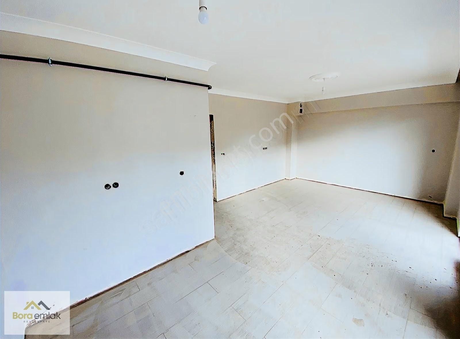 Bora Emlak'dan Yunus Emre Mahallesin'de 2+0 Lüx Daireler - Görsel 4