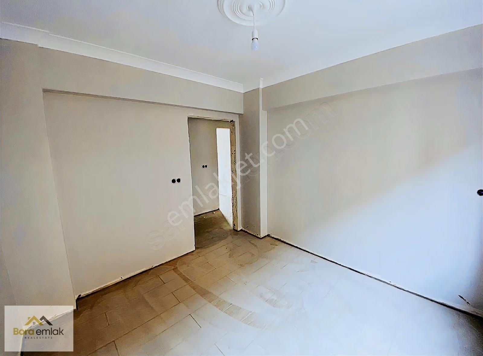 Bora Emlak'dan Yunus Emre Mahallesin'de 2+0 Lüx Daireler - Görsel 5