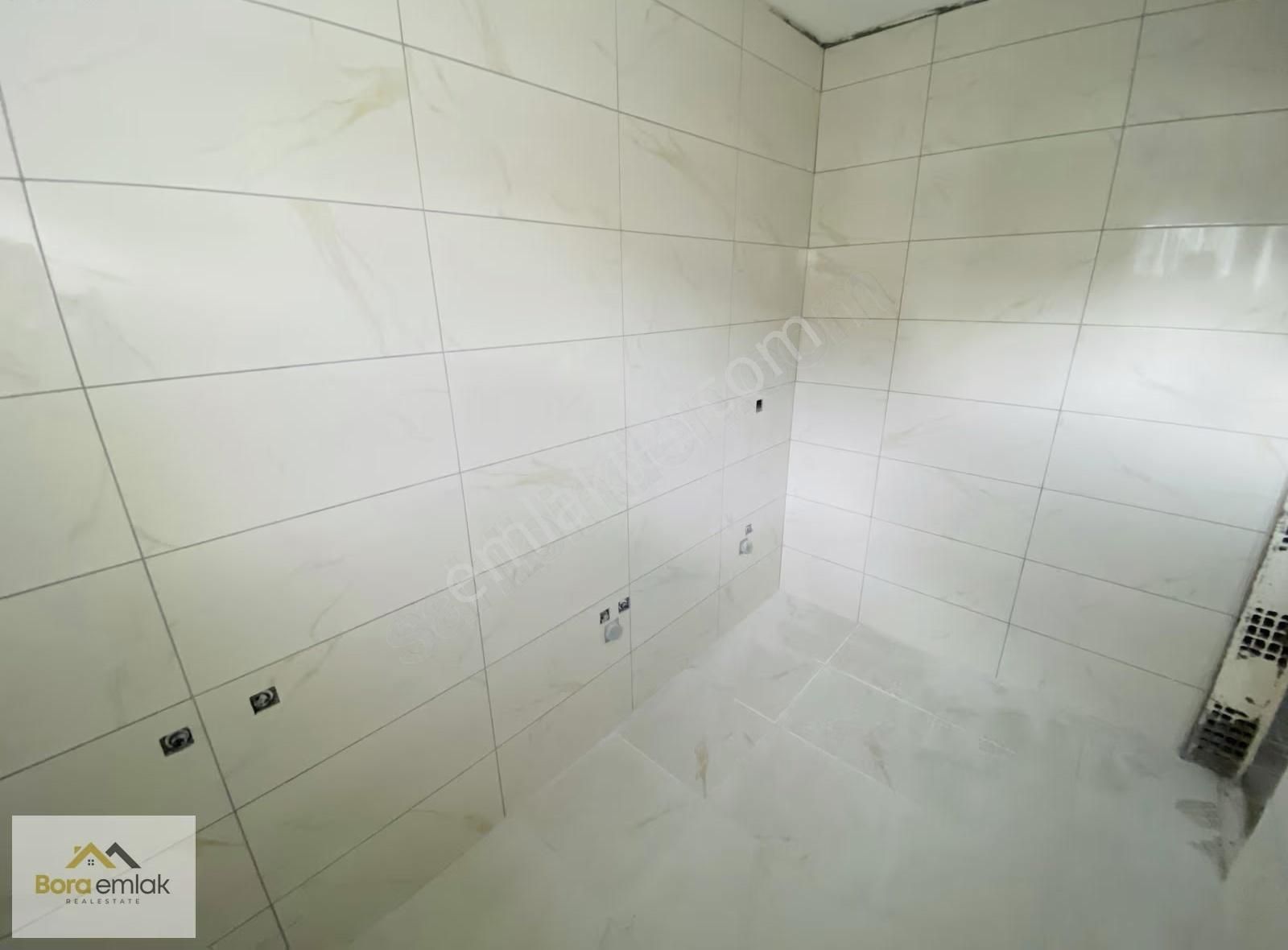 Bora Emlak'dan Yunus Emre Mahallesin'de 3+1 Lüx Daireler - Görsel 21