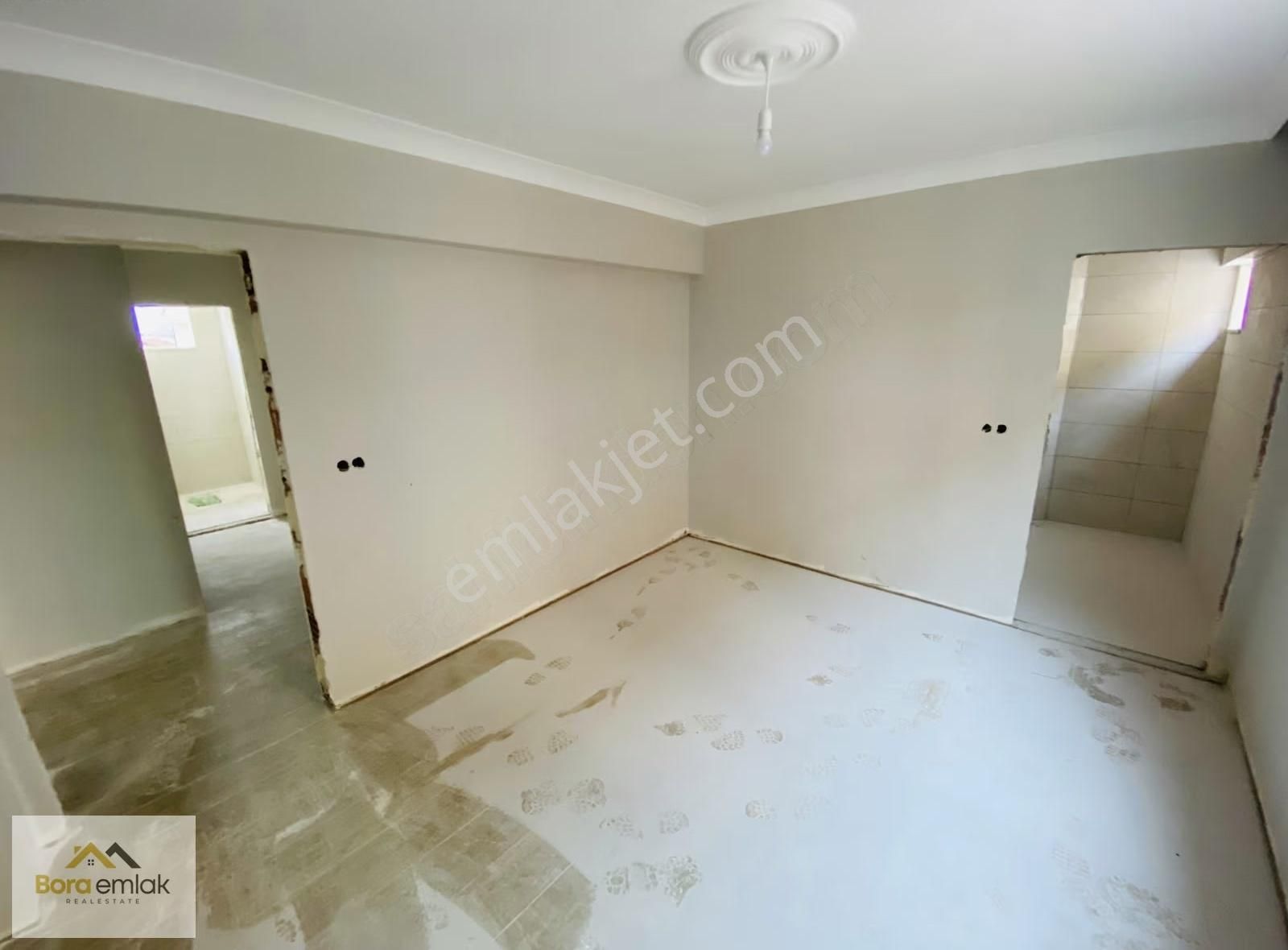 Bora Emlak'dan Yunus Emre Mahallesin'de 3+1 Lüx Daireler - Görsel 5