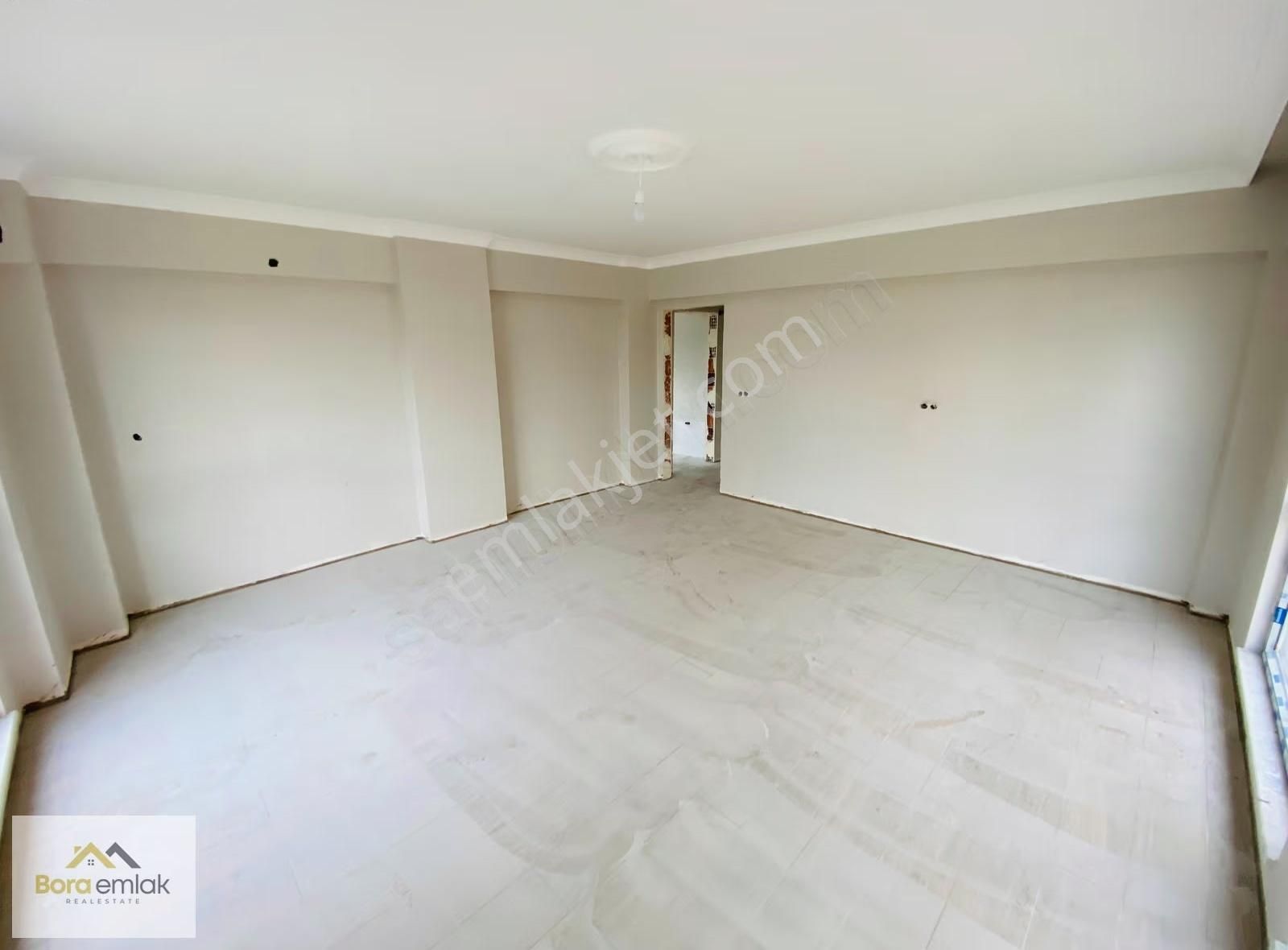 Bora Emlak'dan Yunus Emre Mahallesin'de 3+1 Lüx Daireler - Görsel 27