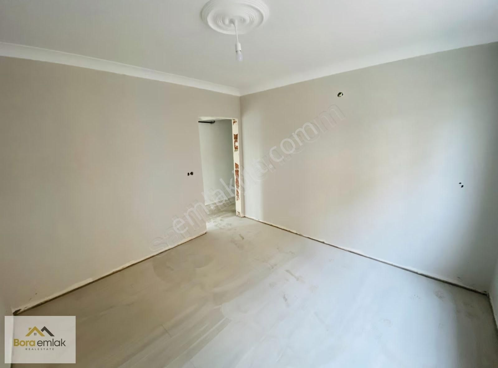 Bora Emlak'dan Yunus Emre Mahallesin'de 3+1 Lüx Daireler - Görsel 18