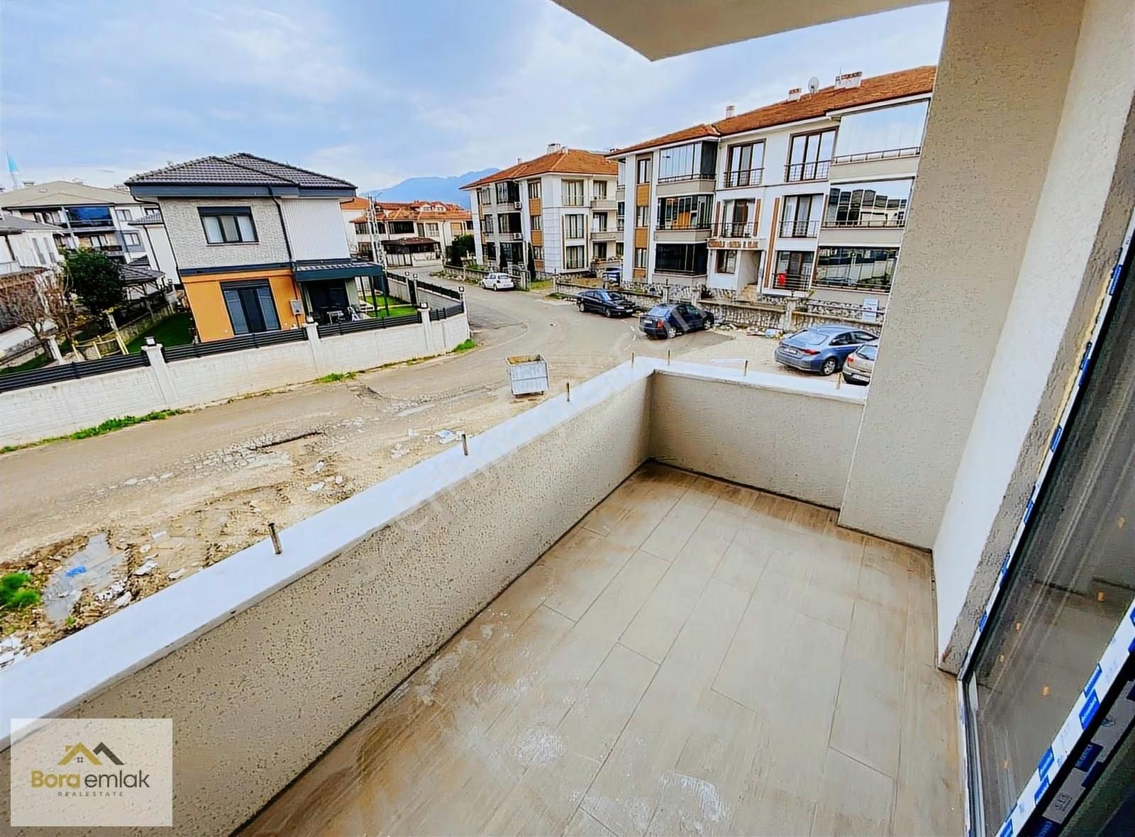 Bora Emlak'dan Yunus Emre Mahallesin'de 3+1 Lüx Daireler - Görsel 10