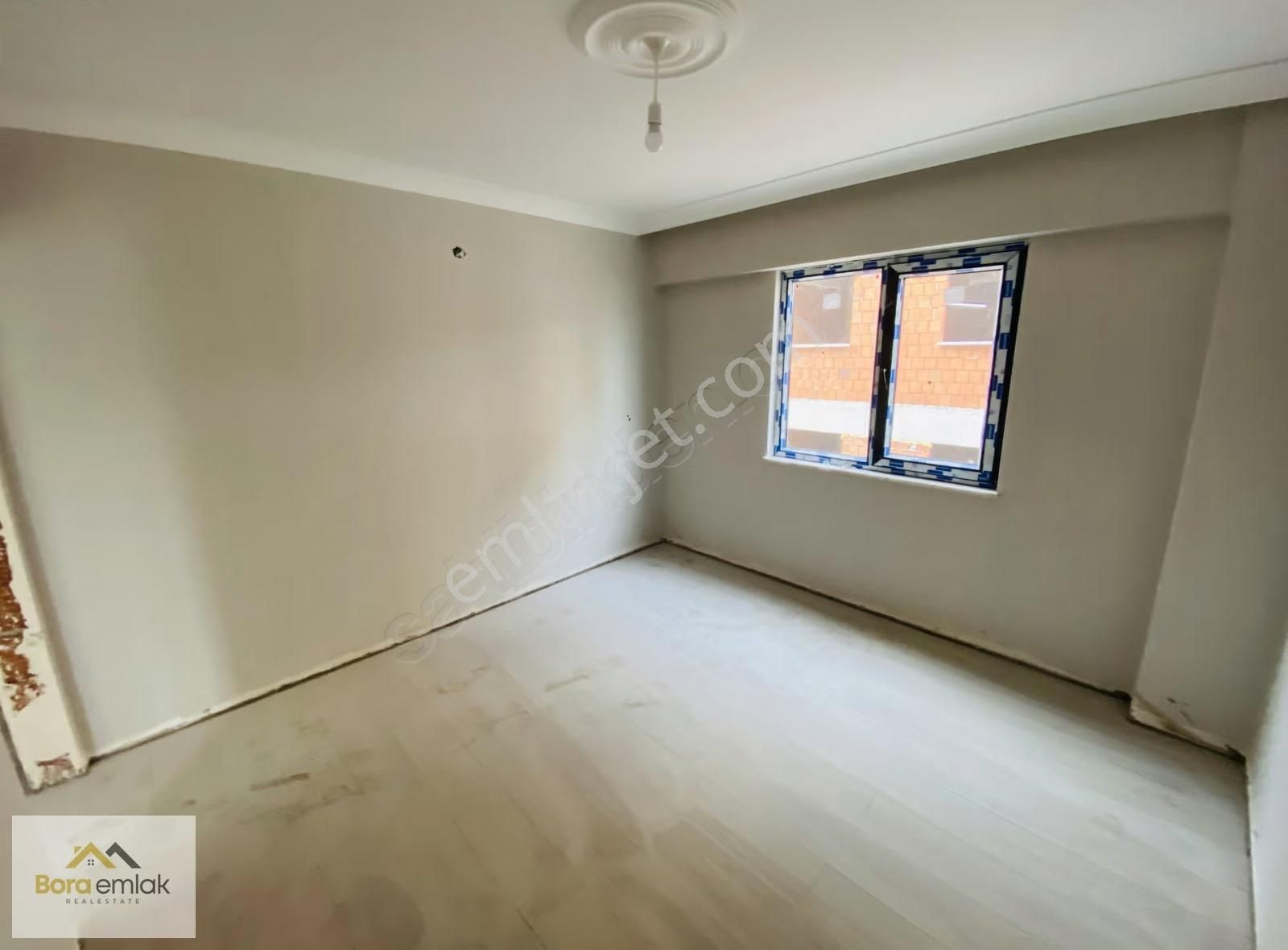 Bora Emlak'dan Yunus Emre Mahallesin'de 3+1 Lüx Daireler - Görsel 7