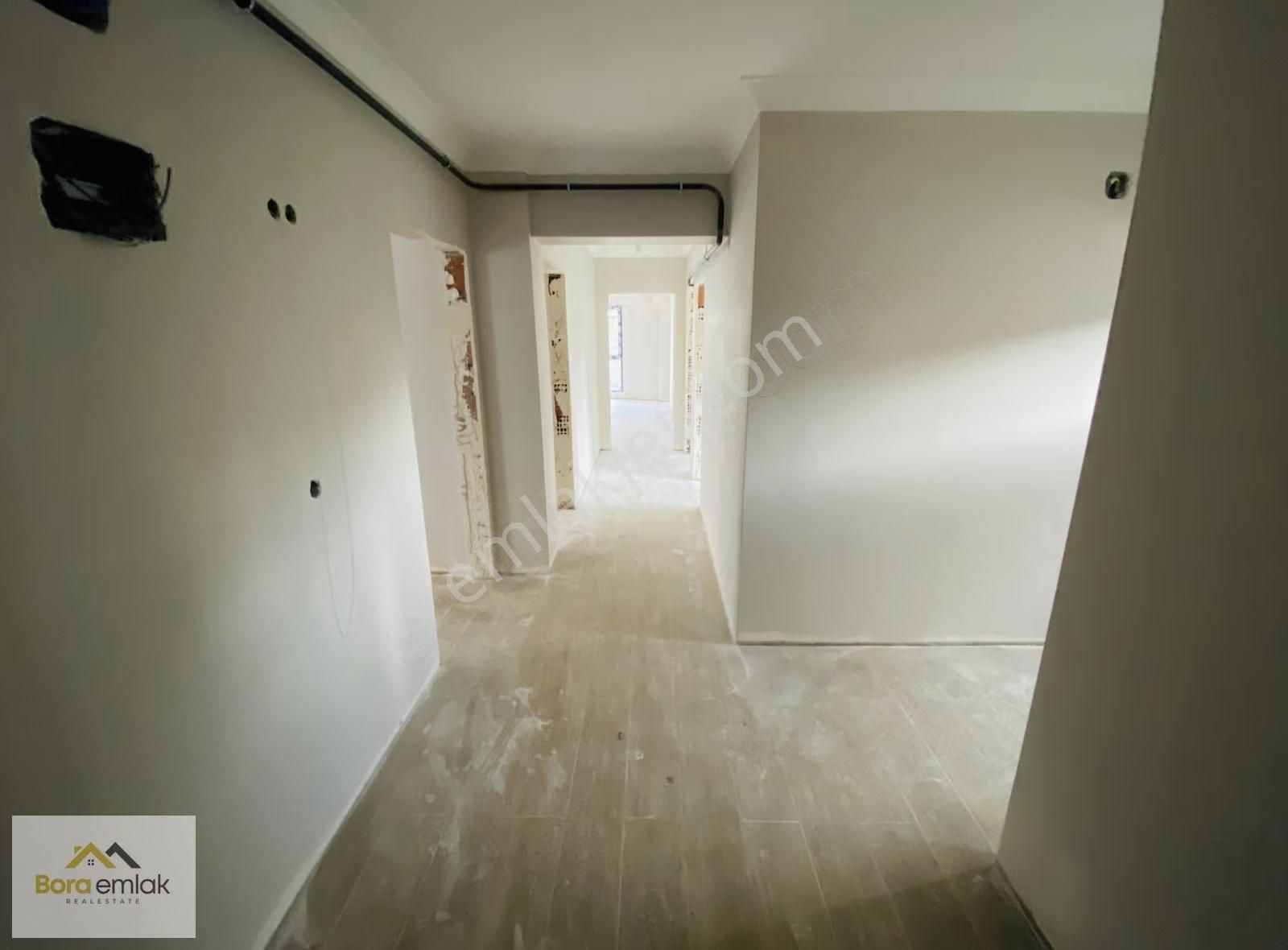 Bora Emlak'dan Yunus Emre Mahallesin'de 3+1 Lüx Daireler - Görsel 19