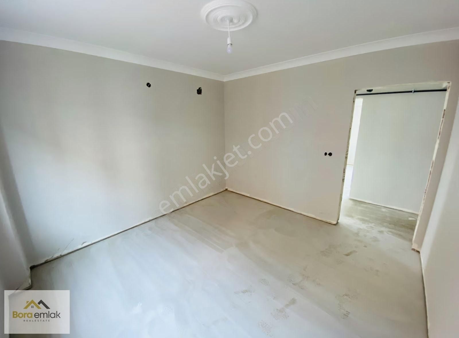 Bora Emlak'dan Yunus Emre Mahallesin'de 3+1 Lüx Daireler - Görsel 24