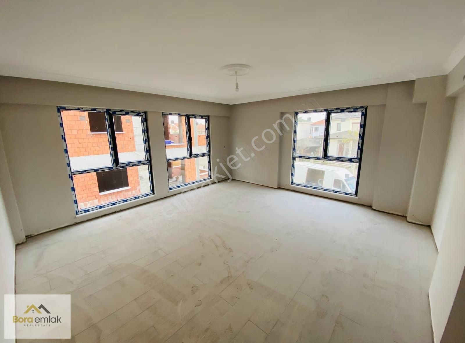 Bora Emlak'dan Yunus Emre Mahallesin'de 3+1 Lüx Daireler - Görsel 25