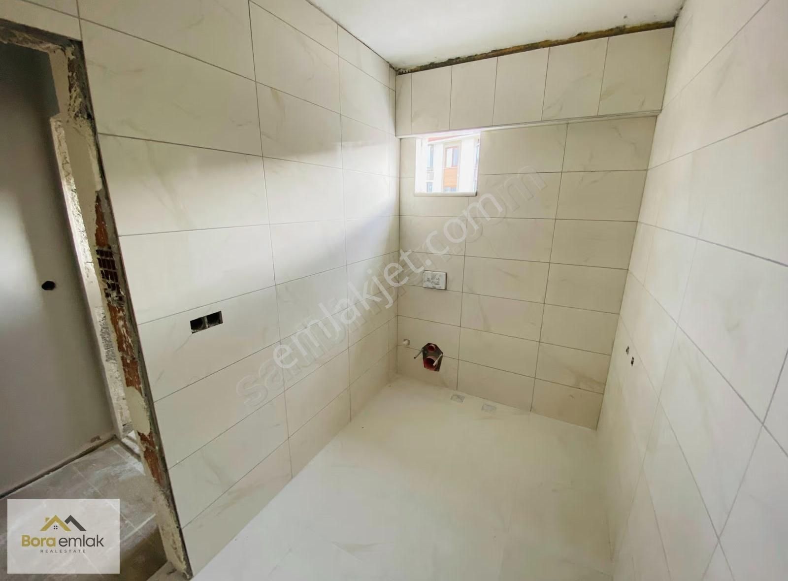 Bora Emlak'dan Yunus Emre Mahallesin'de 3+1 Lüx Daireler - Görsel 17