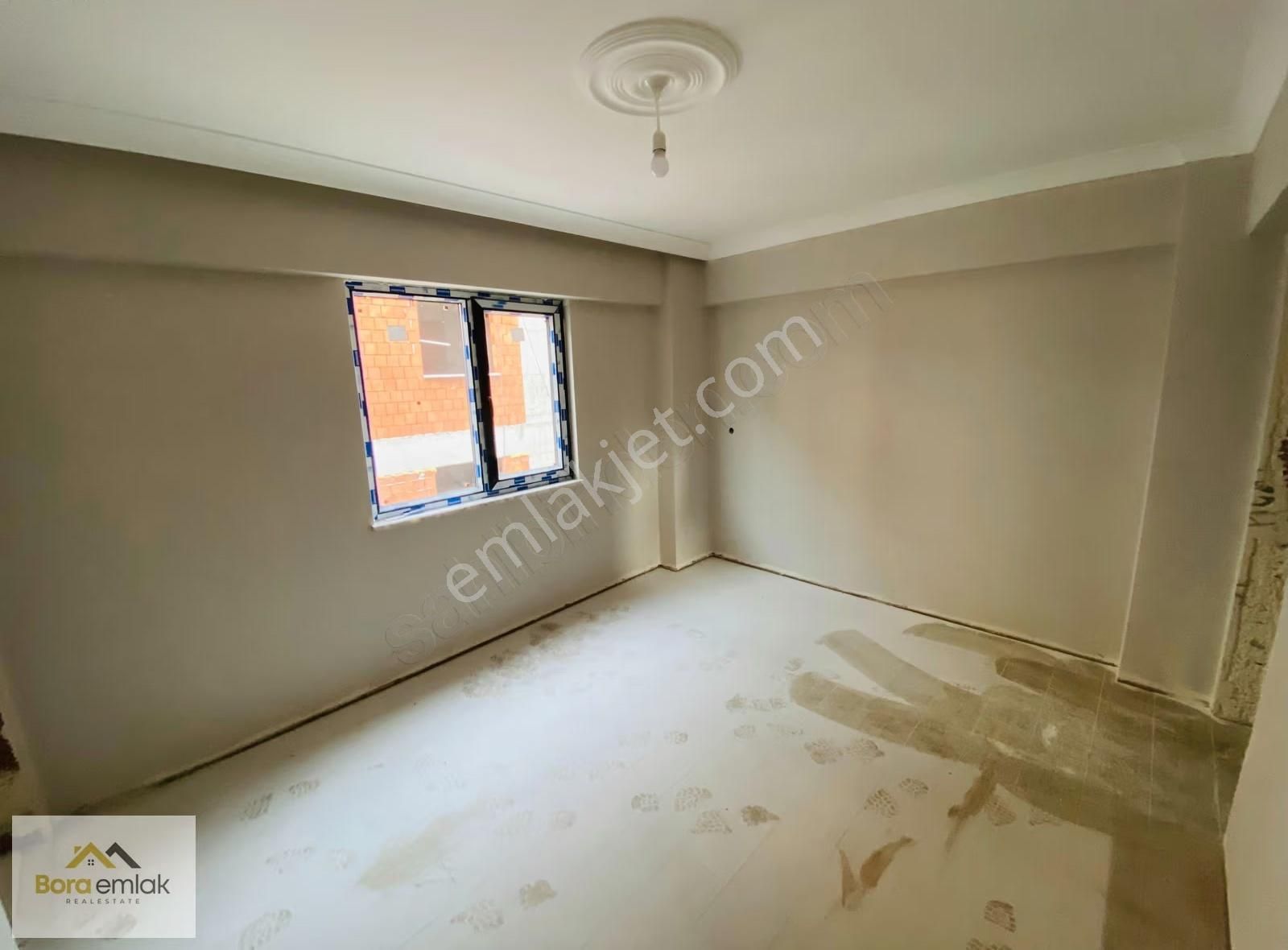 Bora Emlak'dan Yunus Emre Mahallesin'de 3+1 Lüx Daireler - Görsel 14