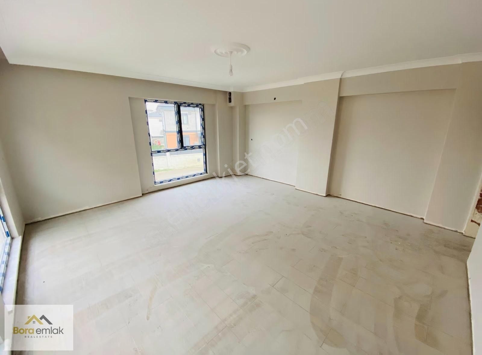 Bora Emlak'dan Yunus Emre Mahallesin'de 3+1 Lüx Daireler - Görsel 16