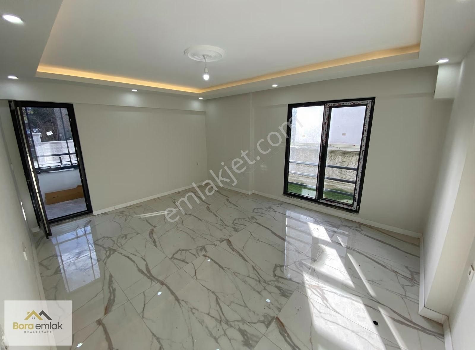 Bora Emlak'dan G.s.p.mahallesi'nde Kiralık 2+1 Daire - Görsel 3