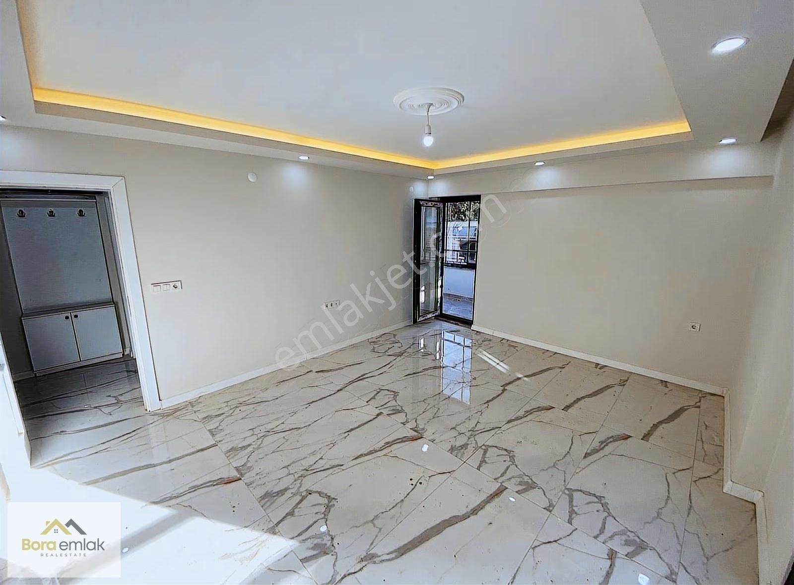 Bora Emlak'dan G.s.p.mahallesi'nde Kiralık 2+1 Daire - Görsel 6