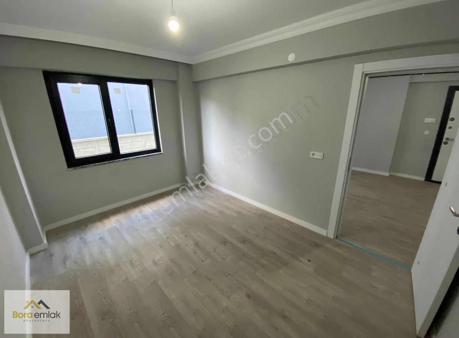 Bora Emlak'dan İnönü Mahallesi'nde Satılık 1+1 Daire - Görsel 14