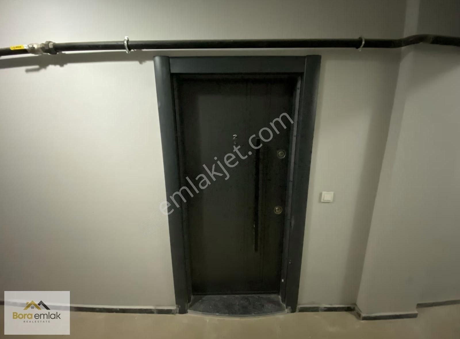 Bora Emlak'dan İnönü Mahallesi'nde Satılık 1+1 Daire - Görsel 2