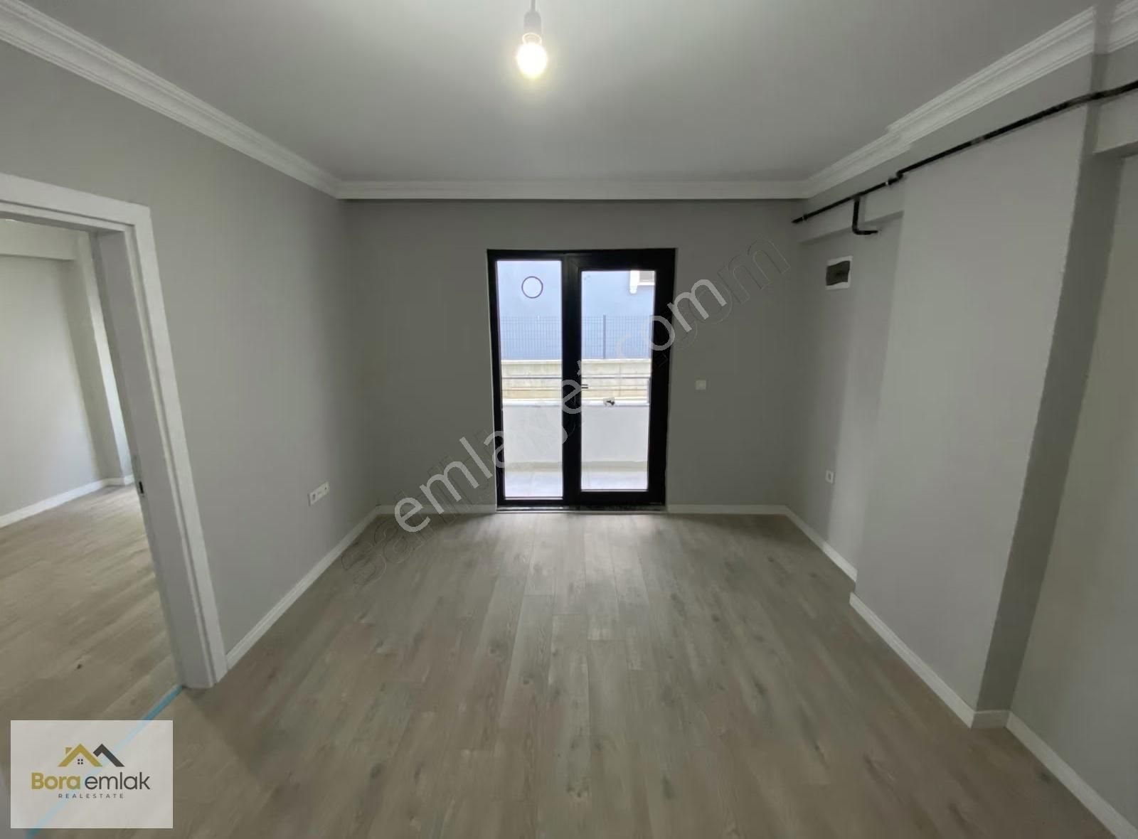 Bora Emlak'dan İnönü Mahallesi'nde Satılık 1+1 Daire - Görsel 11