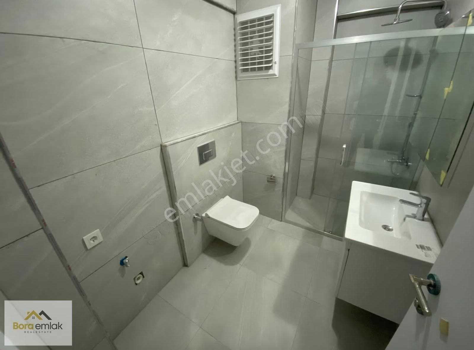 Bora Emlak'dan İnönü Mahallesi'nde Satılık 1+1 Daire - Görsel 12