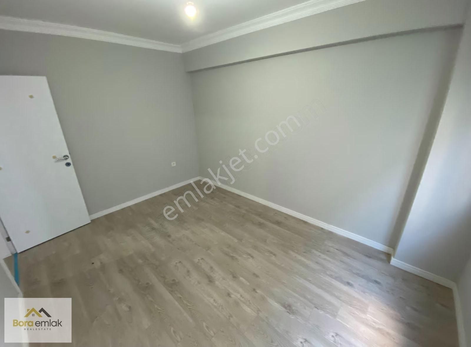 Bora Emlak'dan İnönü Mahallesi'nde Satılık 1+1 Daire - Görsel 15