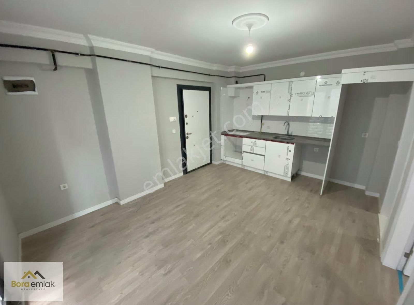 Bora Emlak'dan İnönü Mahallesi'nde Satılık 1+1 Daire - Görsel 9