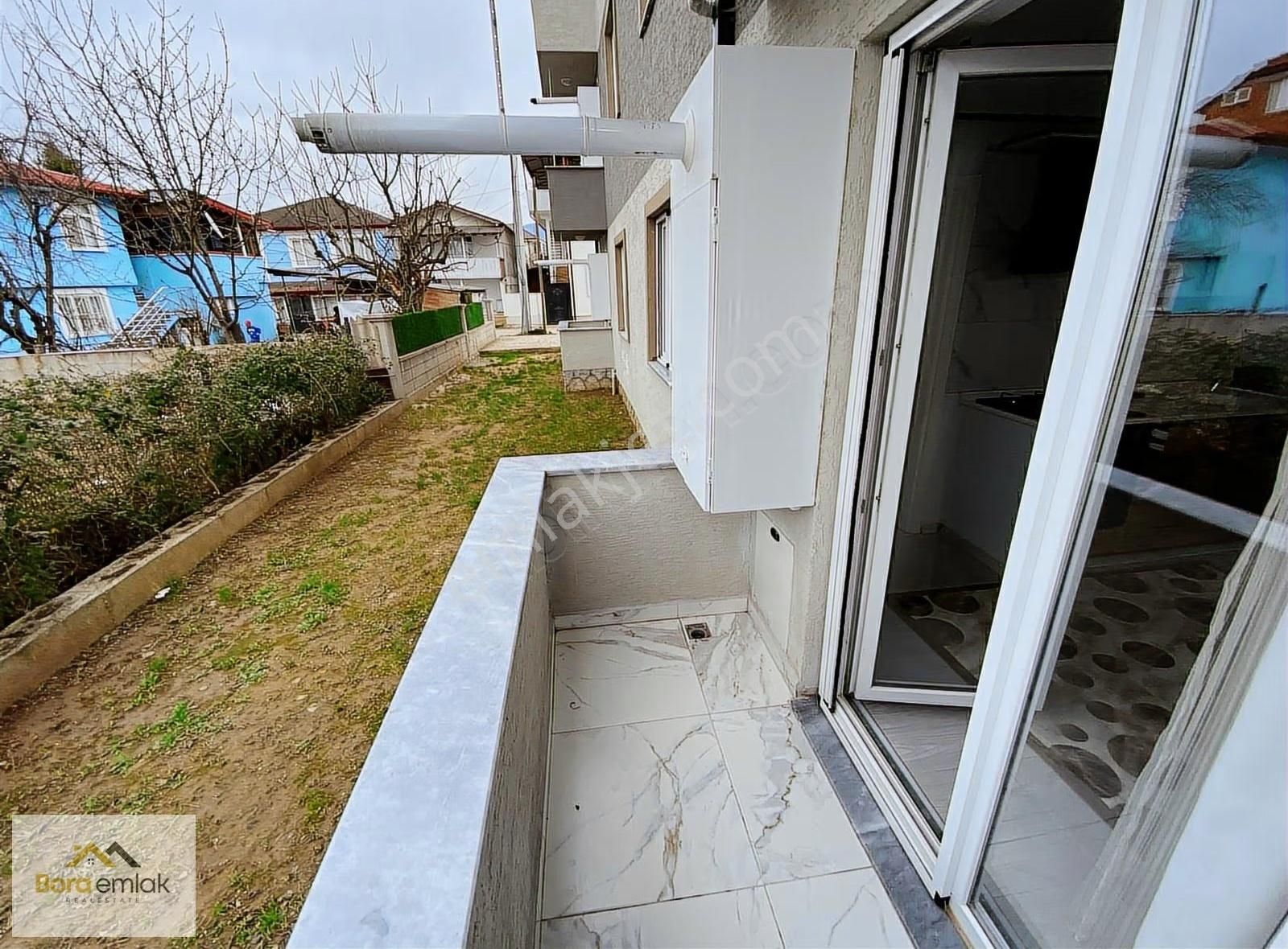 Bora Emlak'dan Yeni Mahalle'de Eşyalı Kiralık 1+1 Daire - Görsel 3