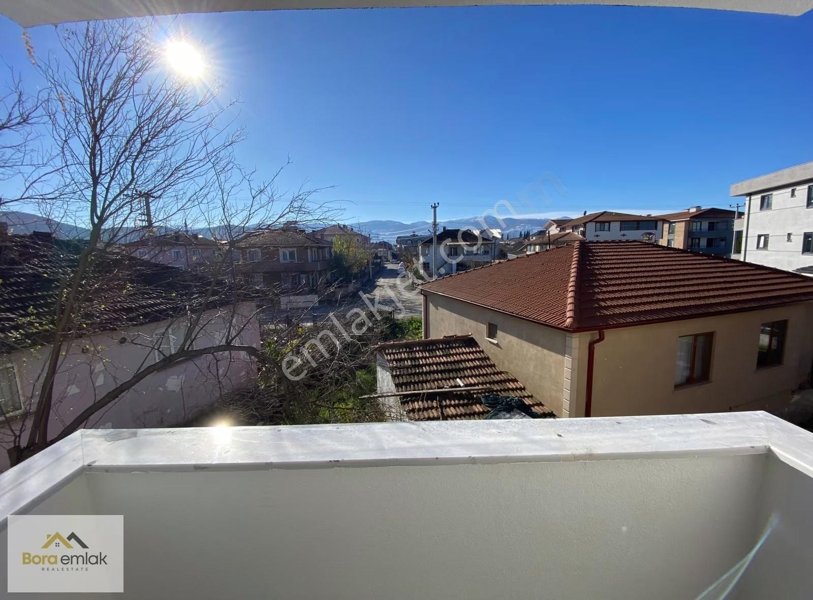 Bora Emlak'dan Yunus Emre Mahallesi'nde Satılık 2+1 Daire - Görsel 19