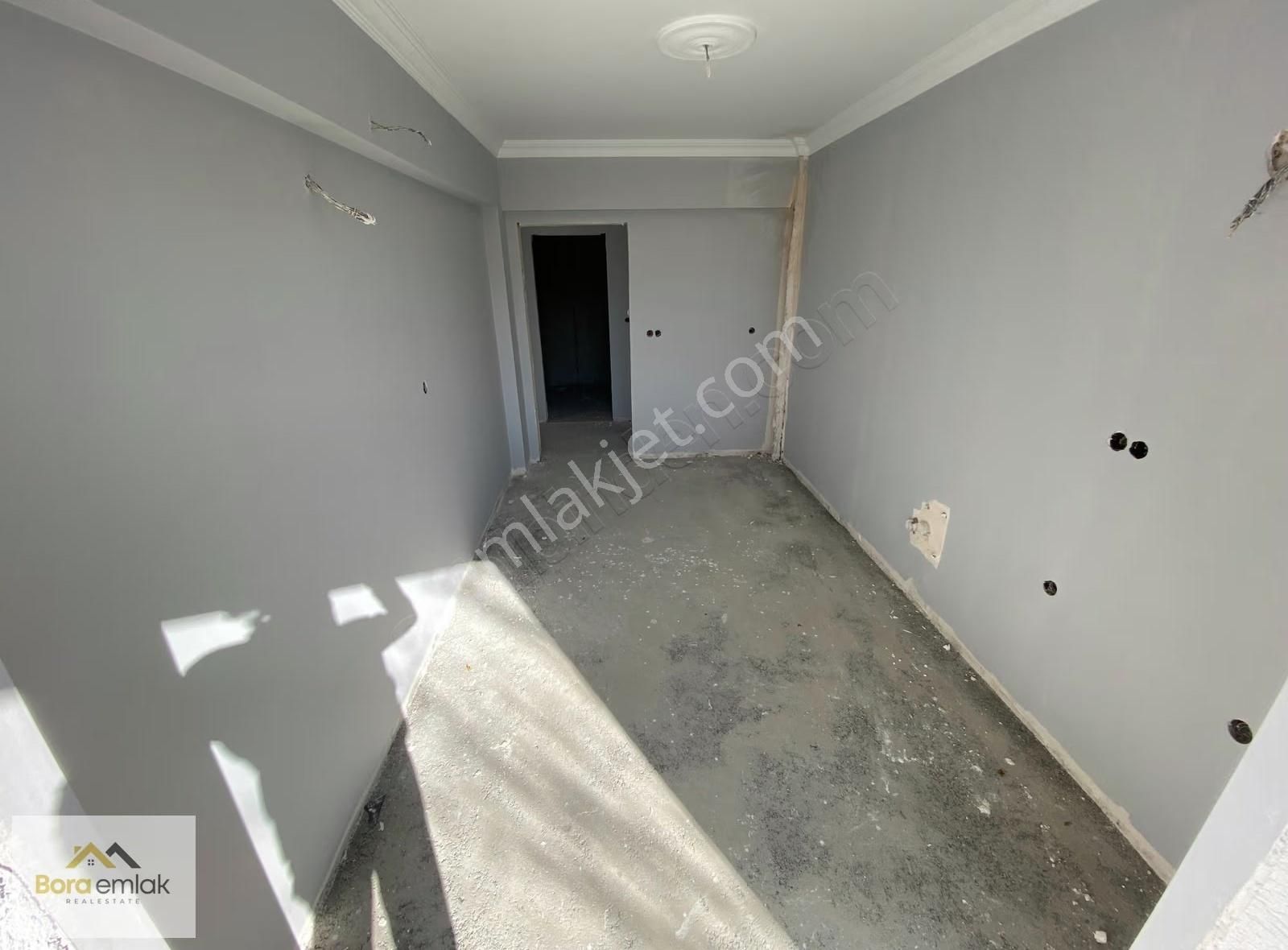 Bora Emlak'dan Yunus Emre Mahallesi'nde Satılık 2+1 Daire - Görsel 26