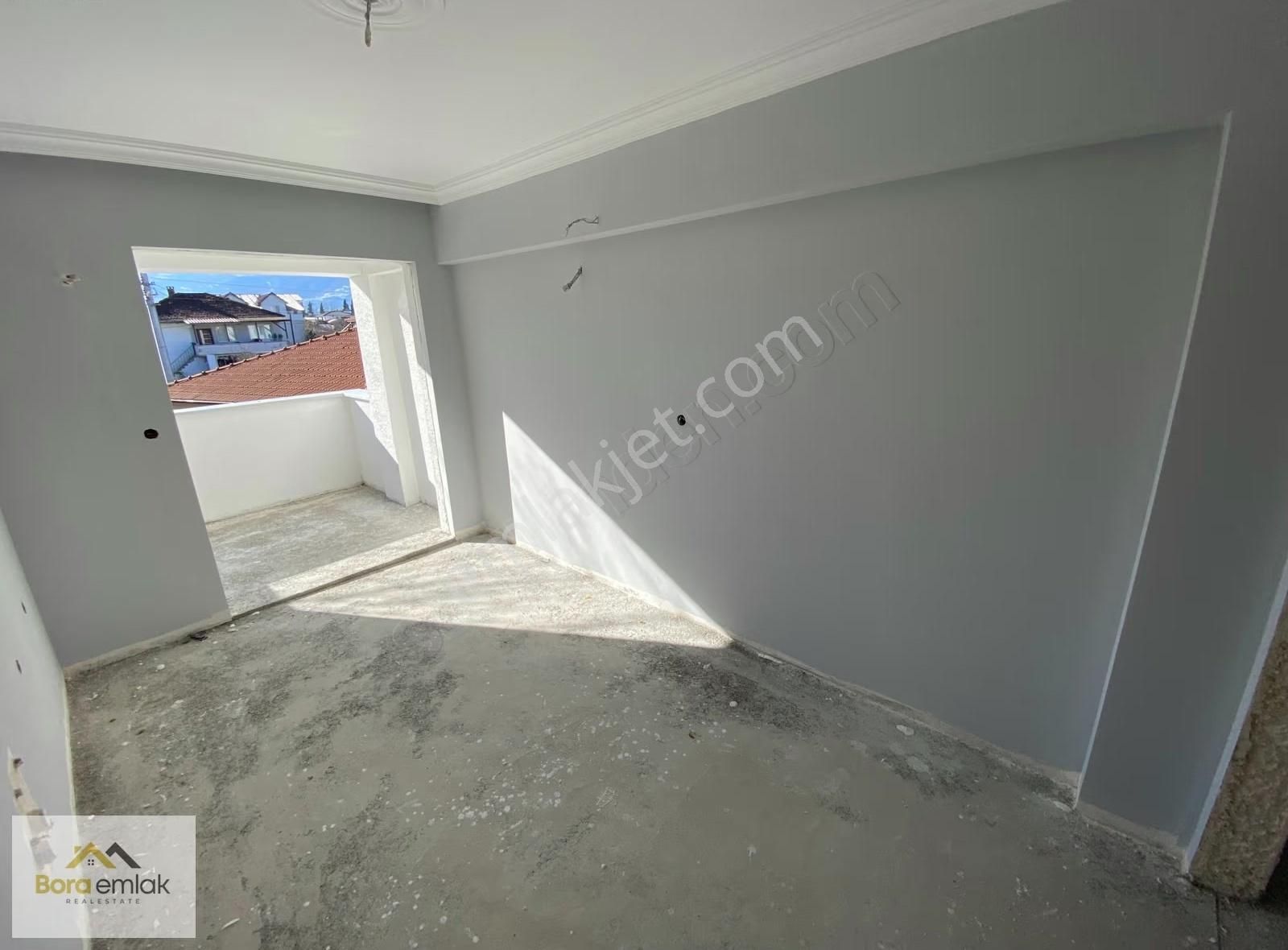 Bora Emlak'dan Yunus Emre Mahallesi'nde Satılık 2+1 Daire - Görsel 22