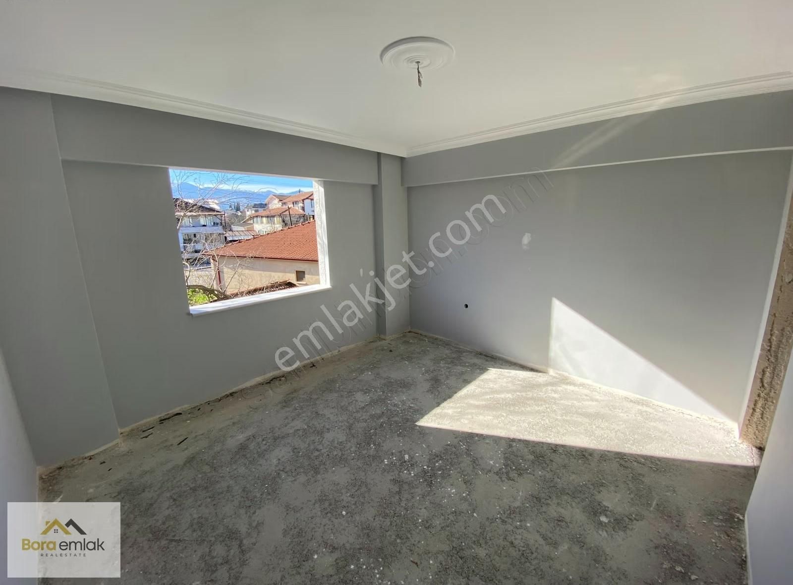 Bora Emlak'dan Yunus Emre Mahallesi'nde Satılık 2+1 Daire - Görsel 14