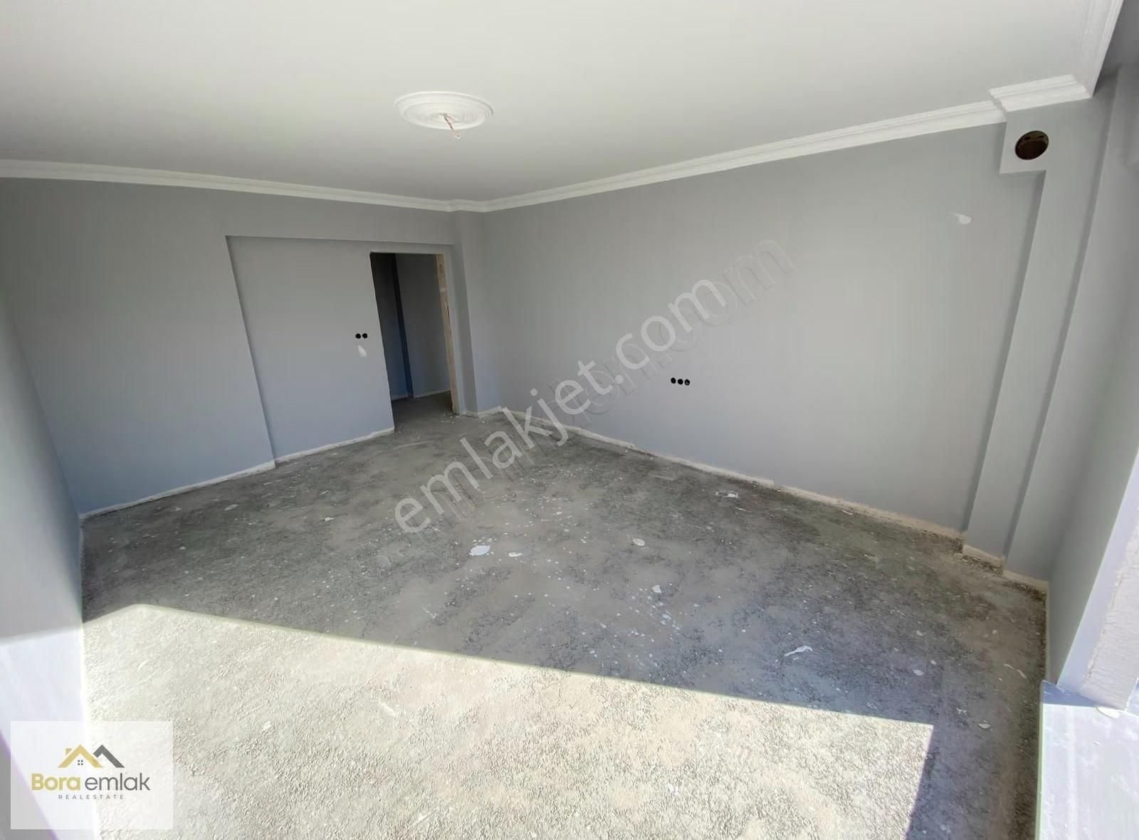 Bora Emlak'dan Yunus Emre Mahallesi'nde Satılık 2+1 Daire - Görsel 18