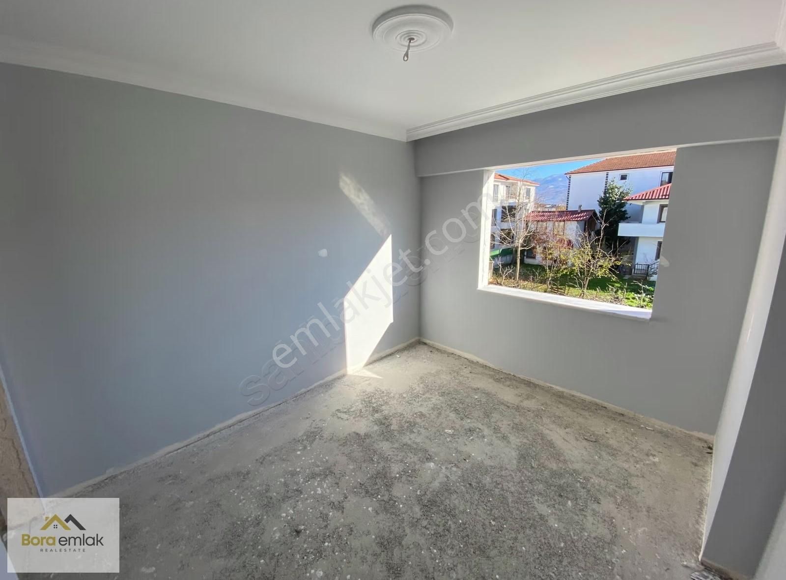 Bora Emlak'dan Yunus Emre Mahallesi'nde Satılık 2+1 Daire - Görsel 11