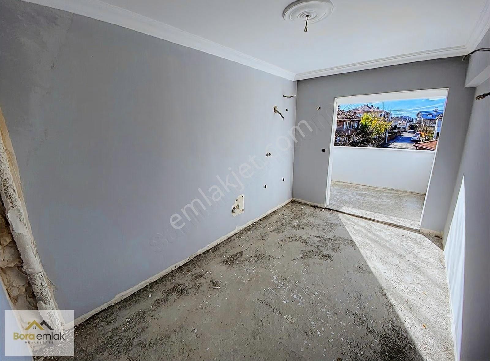 Bora Emlak'dan Yunus Emre Mahallesi'nde Satılık 2+1 Daire - Görsel 21