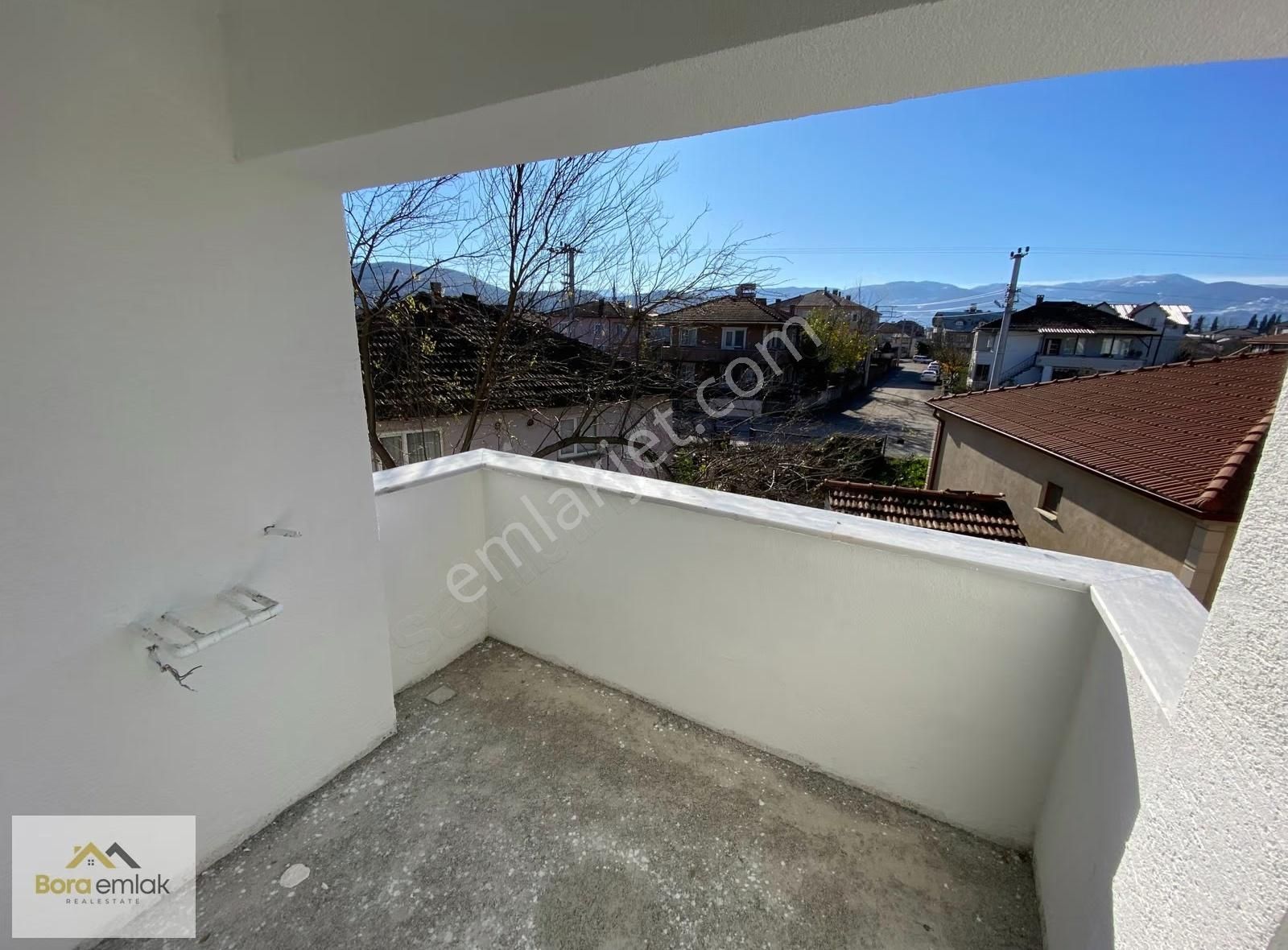 Bora Emlak'dan Yunus Emre Mahallesi'nde Satılık 2+1 Daire - Görsel 17