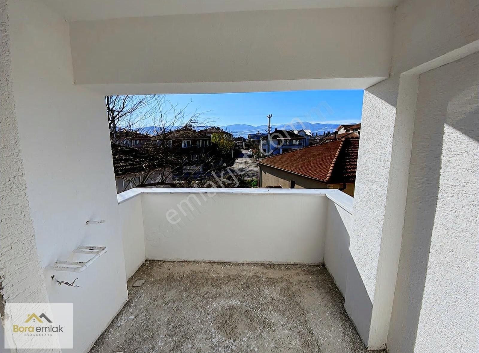 Bora Emlak'dan Yunus Emre Mahallesi'nde Satılık 2+1 Daire - Görsel 8