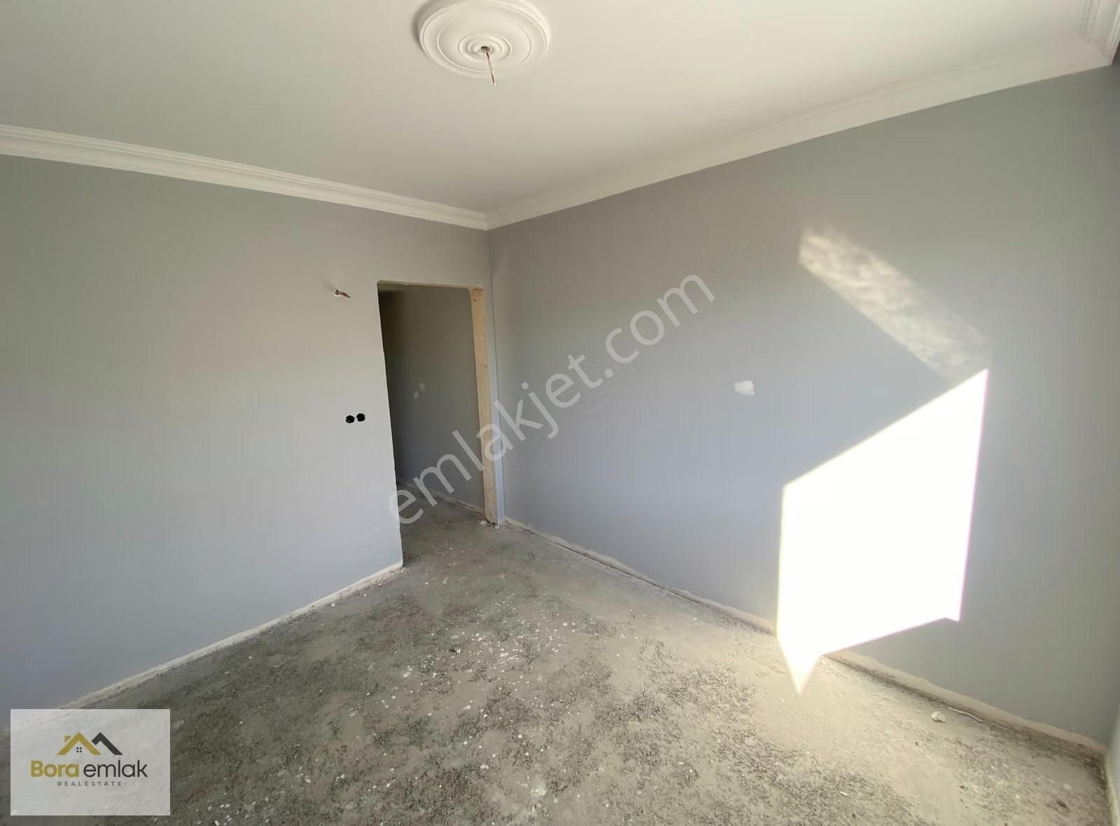 Bora Emlak'dan Yunus Emre Mahallesi'nde Satılık 2+1 Daire - Görsel 16