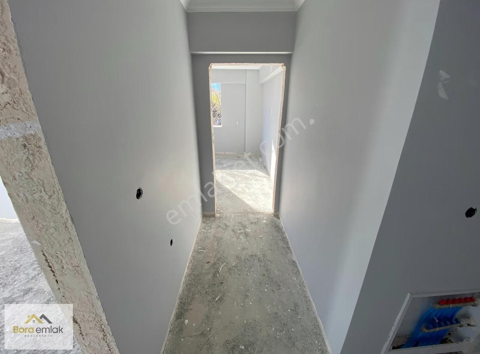 Bora Emlak'dan Yunus Emre Mahallesi'nde Satılık 2+1 Daire - Görsel 6
