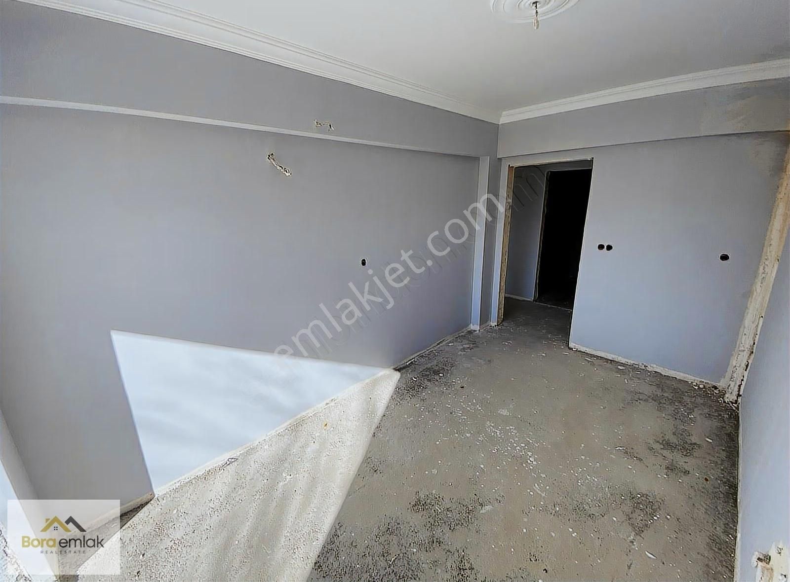 Bora Emlak'dan Yunus Emre Mahallesi'nde Satılık 2+1 Daire - Görsel 25