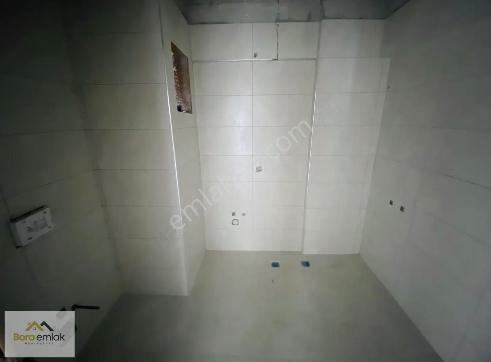 Bora Emlak'dan Ömercikler Mahallesi'nde Satılık 2+1 Daireler - Görsel 2