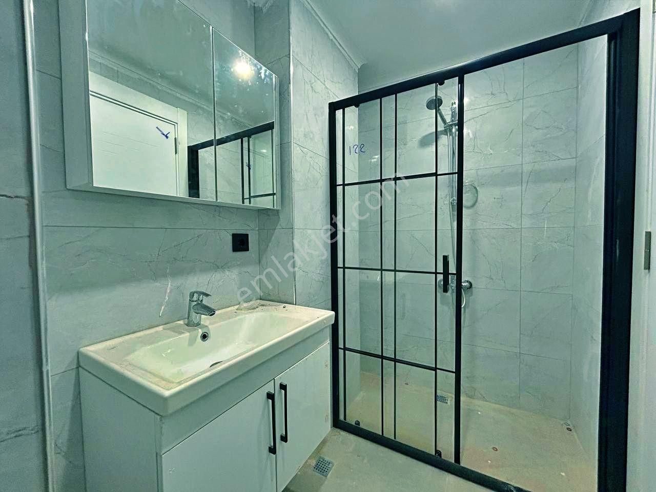 Uytundan Akçay'da Doğalgazlı Geniş Teraslı 4+1 Satılık Dubleks - Görsel 6