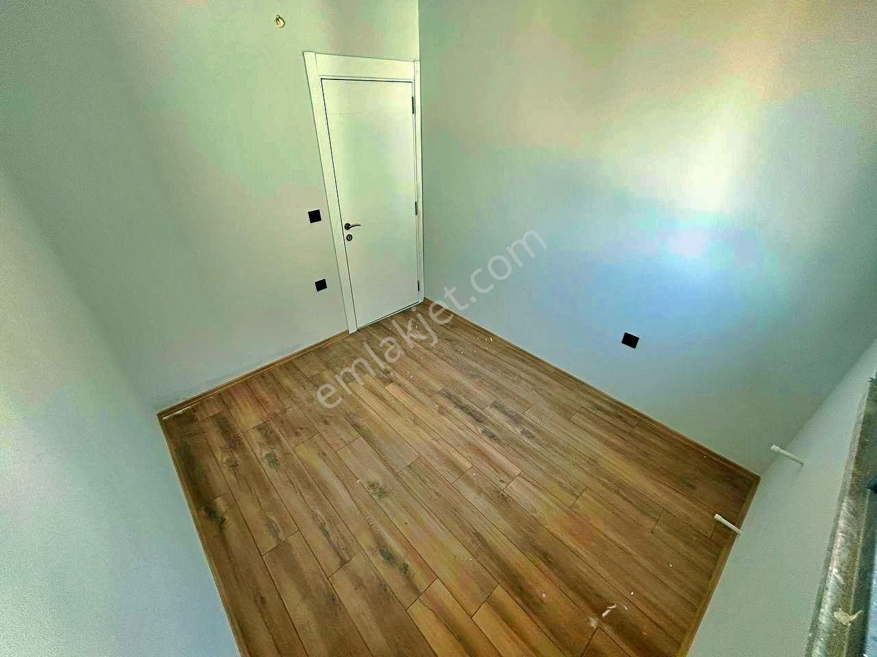 Uytundan Akçay'da Doğalgazlı Geniş Teraslı 4+1 Satılık Dubleks - Görsel 23