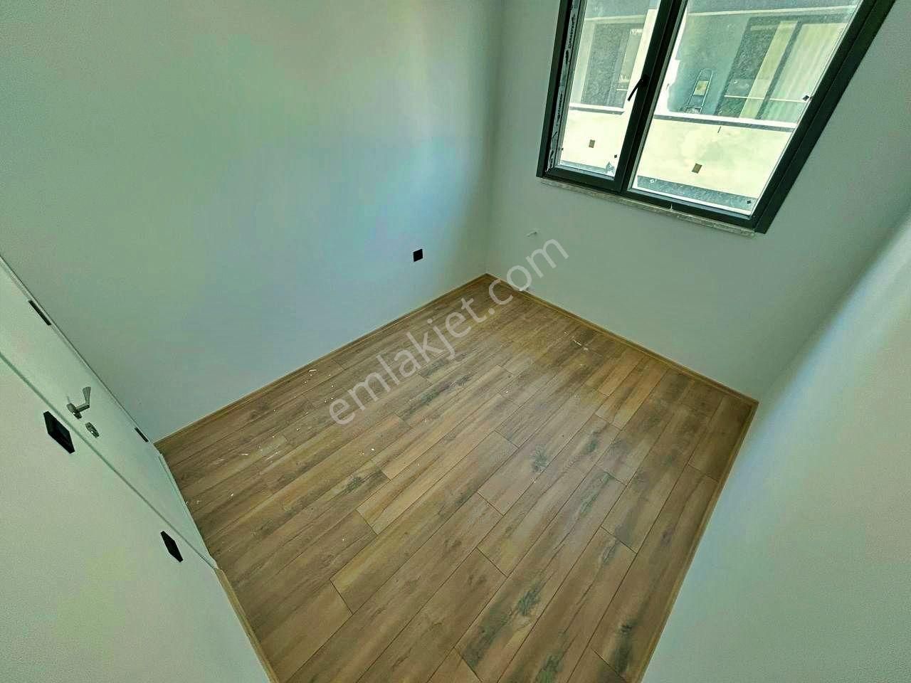 Uytundan Akçay'da Doğalgazlı Geniş Teraslı 4+1 Satılık Dubleks - Görsel 26