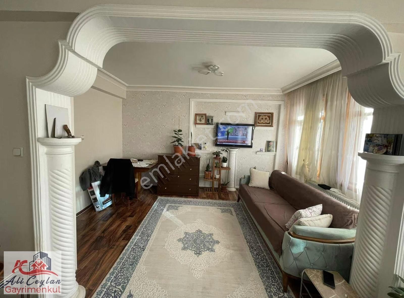 Ali Ceylan Gayrimenkul'den Yazır'da Satılık Dubleks Daire - Görsel 17