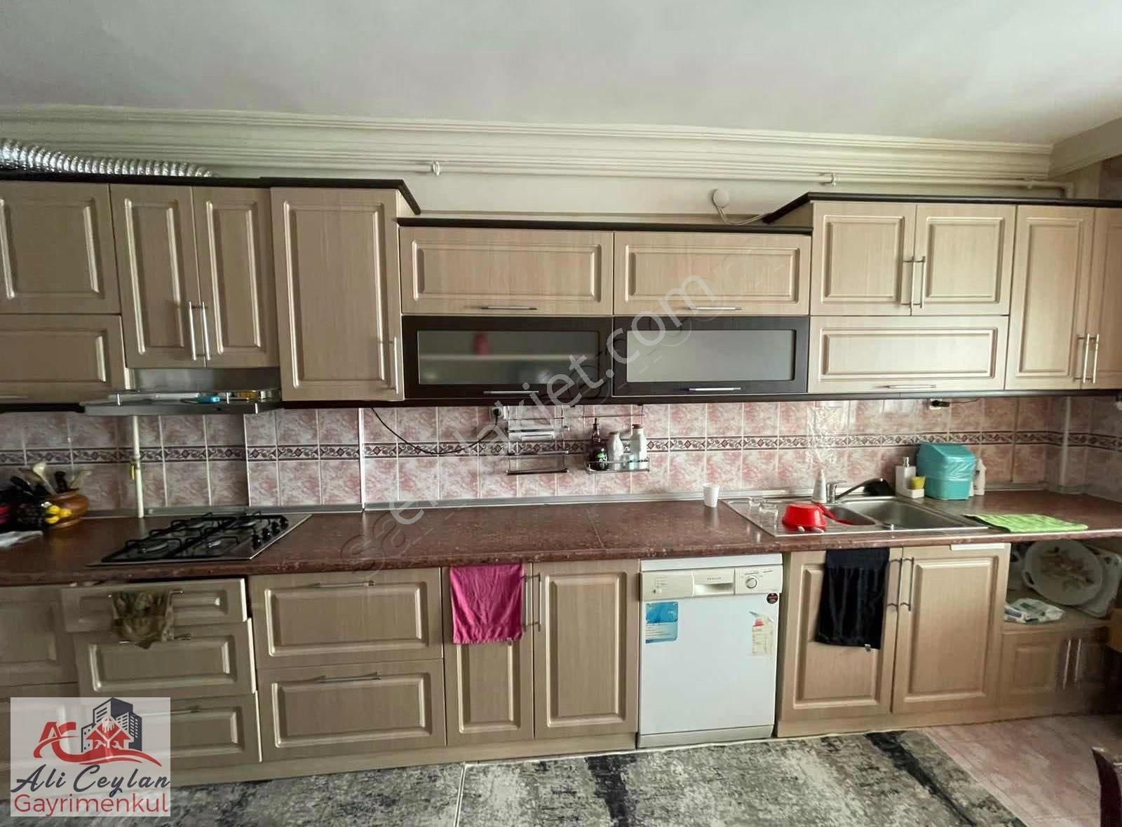 Ali Ceylan Gayrimenkul'den Yazır'da Satılık Dubleks Daire - Görsel 5