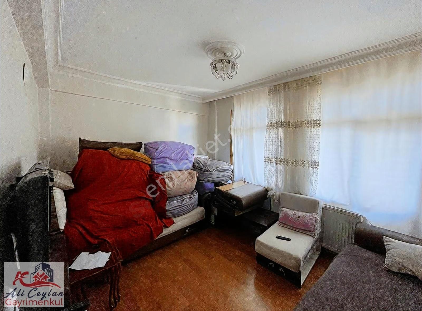 Ali Ceylan Gayrimenkul'den Yazır'da Satılık Dubleks Daire - Görsel 14