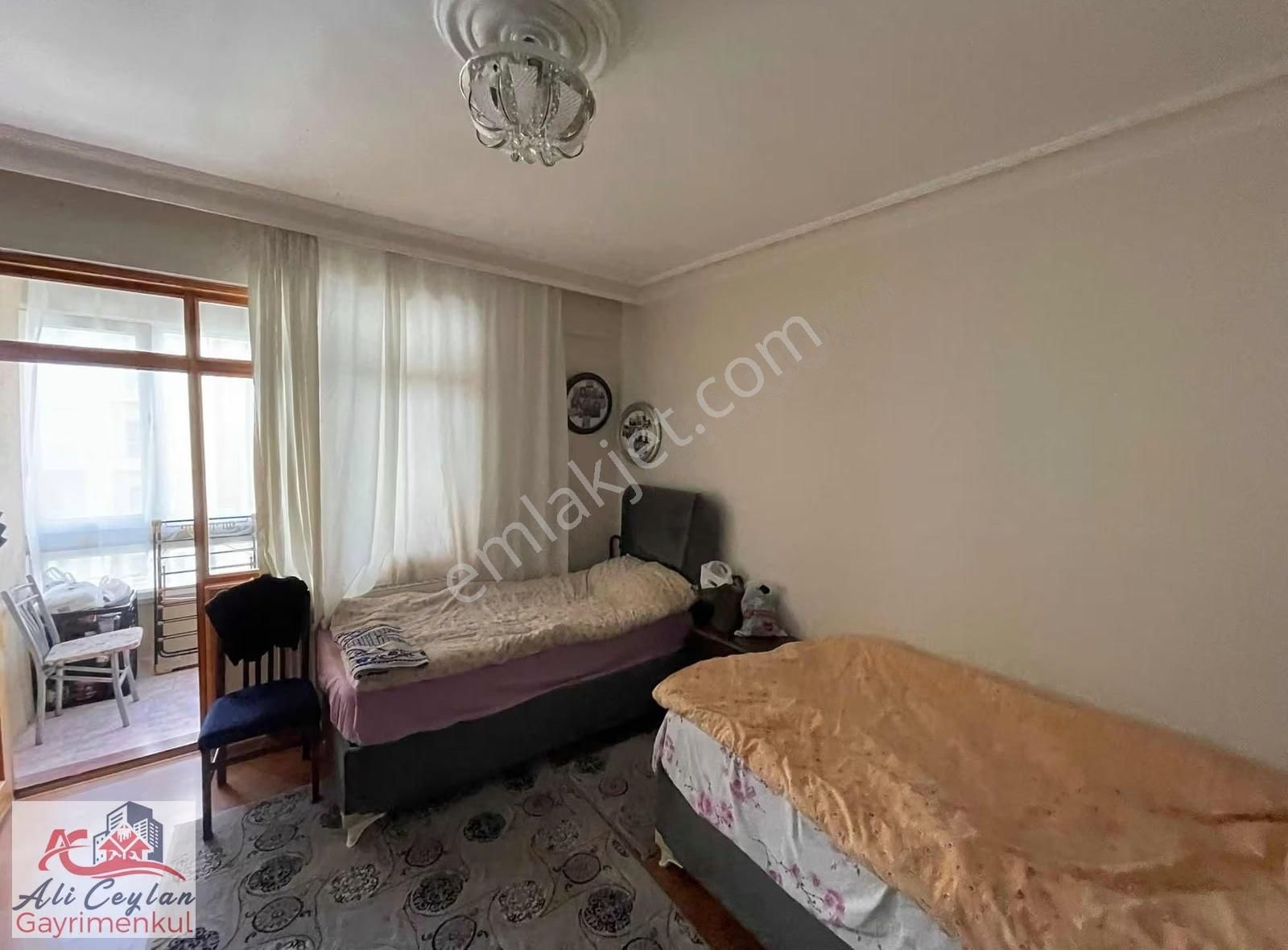 Ali Ceylan Gayrimenkul'den Yazır'da Satılık Dubleks Daire - Görsel 9