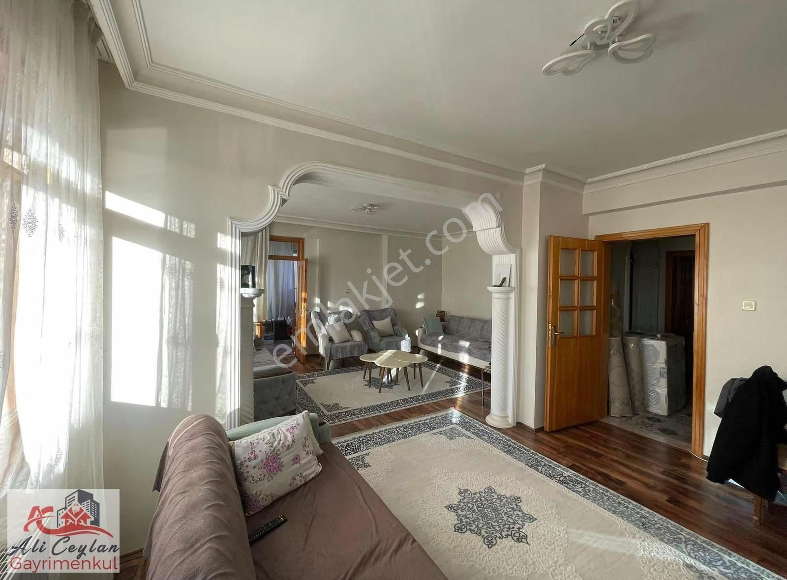 Ali Ceylan Gayrimenkul'den Yazır'da Satılık Dubleks Daire - Görsel 21