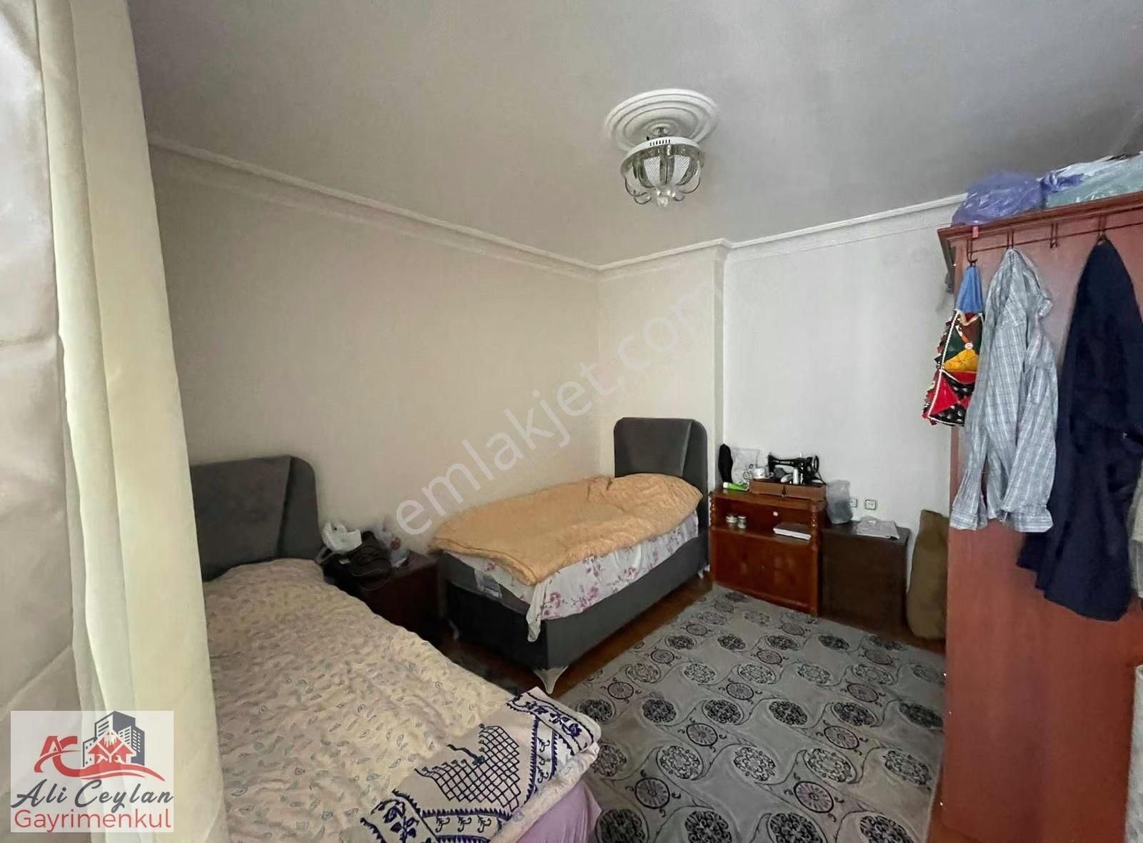 Ali Ceylan Gayrimenkul'den Yazır'da Satılık Dubleks Daire - Görsel 6