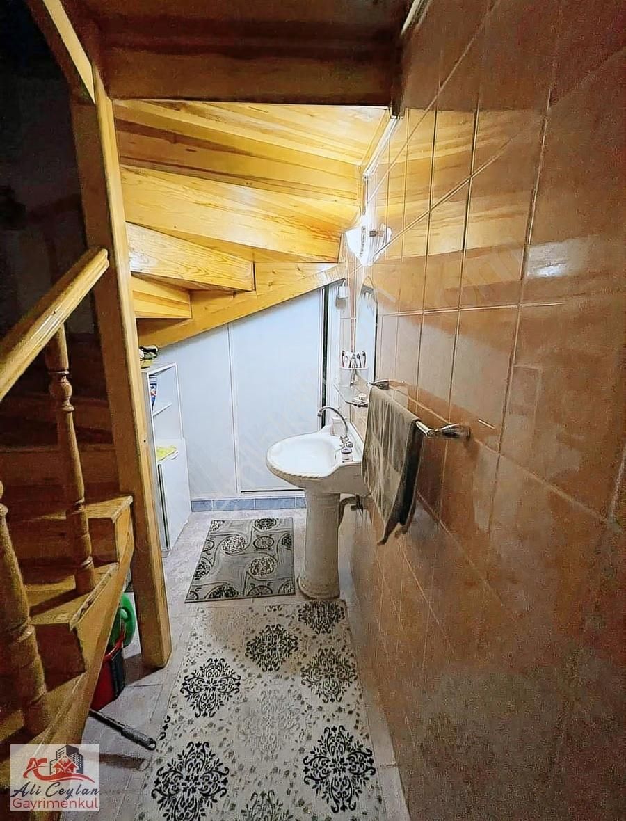 Ali Ceylan Gayrimenkul'den Yazır'da Satılık Dubleks Daire - Görsel 10