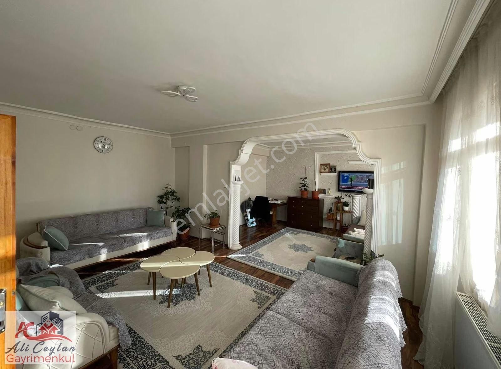 Ali Ceylan Gayrimenkul'den Yazır'da Satılık Dubleks Daire - Görsel 28