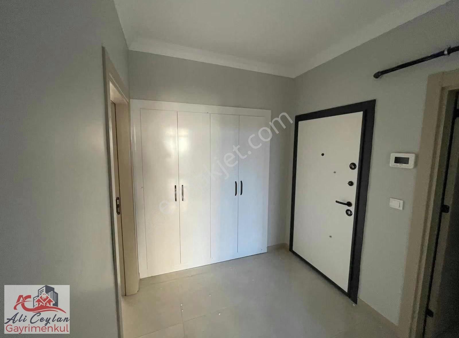 Ali Ceylan Gayrimenkulden Satılık Daire